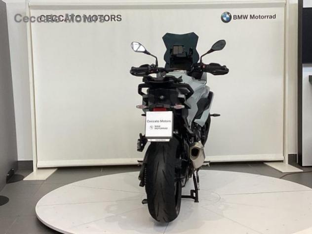 BMW S 1000 XR Abs my20 rif. 21186293 - Foto 6
