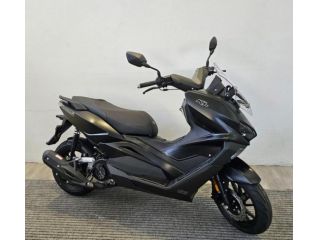 KL Brera 125 +