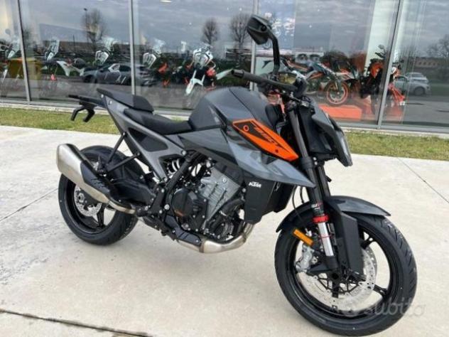 KTM 990 Super Duke Abs rif. 21396147