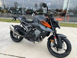 KTM 990 Super Duke Abs rif. 21396147