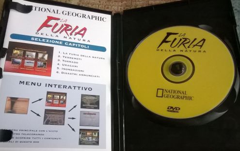 La Furia Della Natura - Foto 2