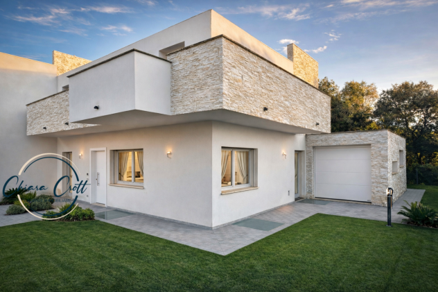 Villa in vendita a Montenero - Livorno 200 mq Rif: 1398279 - Foto 3
