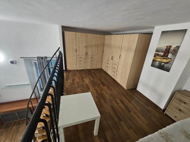 Appartamento in affitto a Limone - La Spezia 47 mq Rif: 1453084 - Foto 4