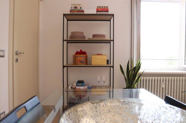 Appartamento di 76 m² con 2 locali in affitto a Milano - Foto 11