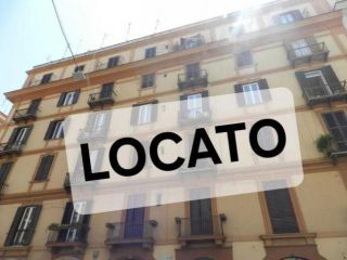 Trilocale in affitto a Roma