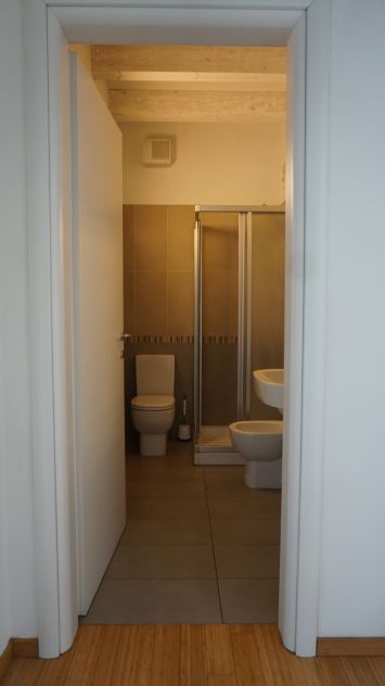 Appartamento in affitto zona centrale Torino - Foto 5