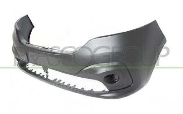 Paraurti anteriore con primer con kit calotte fendi DS9541021 Carrozzeria  Lamierati esterni  Paraurti  Paraurti ant. RENAULT - TRAFIC - 2014  2019