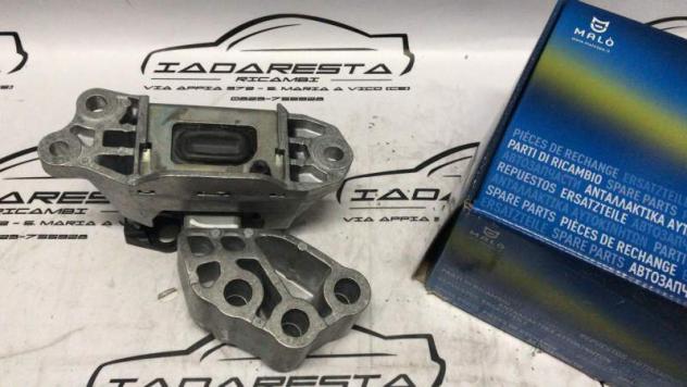 Supporto Motore Fiat 500X 1.4 4X4 Jeep Renegade 1.4 4X4 52034013 - Foto 2