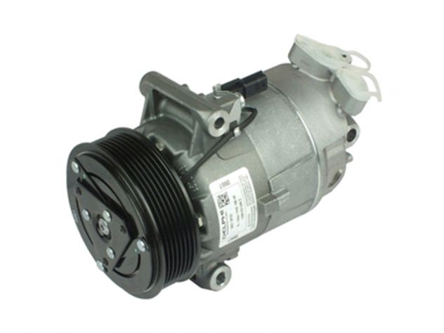 Compressore A/C per Nissan Qashqai Nrf denso radiatore A/C filtro