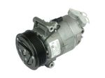 Compressore A/C per Nissan Qashqai Nrf denso radiatore A/C filtro