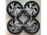 Cerchi 16 originali nuova Hyundai i20