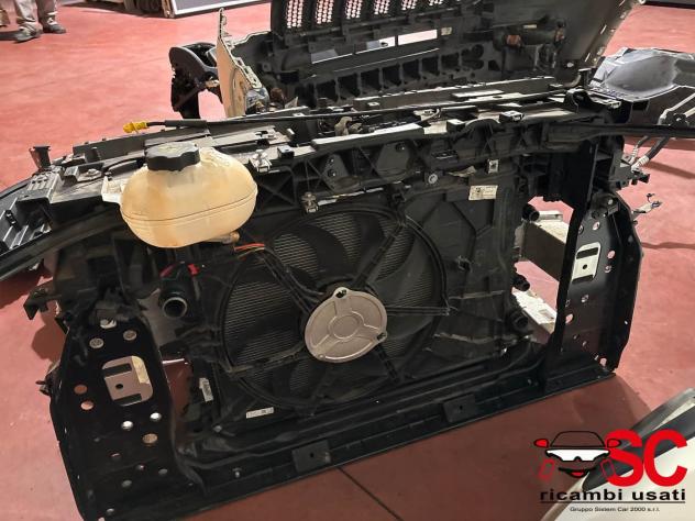 Musata E Kit Airbag Jeep Compass 1.3 Benzina - W01997 - Foto 4