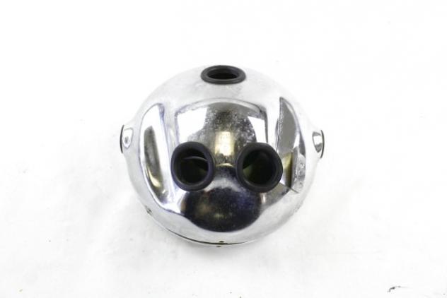 SUZUKI GSF 400 BANDIT 3510010D20999 FARO ANTERIORE 91 - 97 HEADLIGHT - Foto 4