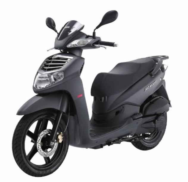 SYM HD EVO I E3 200 CAVALLETTO CENTRALE E ACCESSORI 2010 2012 LH18WY9S - Foto 10