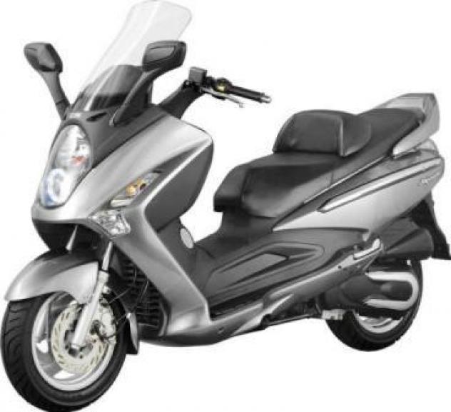 SYM JOYMAX 250 CERCHIO RUOTA POSTERIORE 13 X 3.50 - NO DISCO 2005 2007 - Foto 8