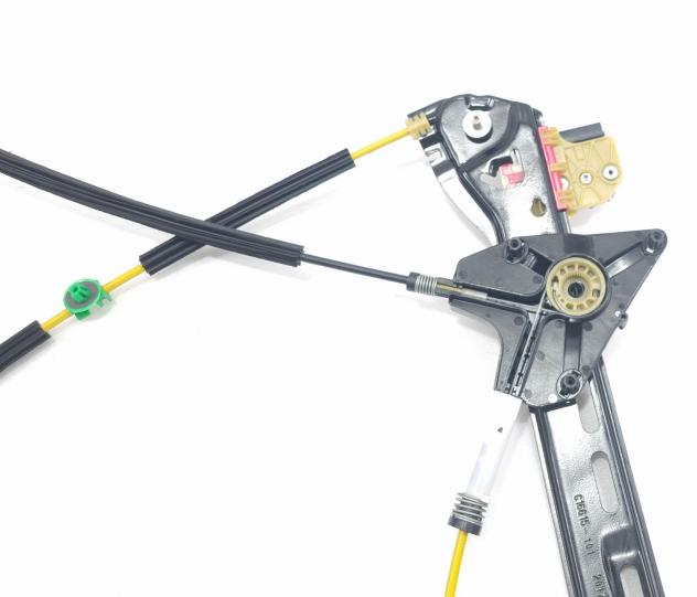 ALZACRISTALLO ELETTRICO ANT. SX MERCEDES Classe C Cabrio W205 A2057204327 (16) - Foto 2