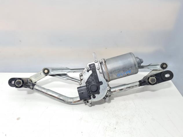 MOTORINO TERGI ANT COMPLETO DI TANDEM ALFA ROMEO Mito Serie (955_) W0009106 (08) - Foto 3