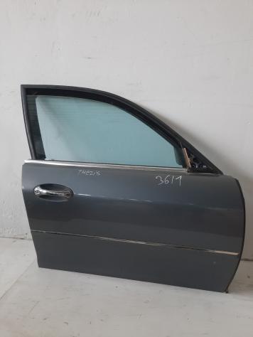 PORTIERA POSTERIORE DESTRA LANCIA Thesis 1° Serie (02)
