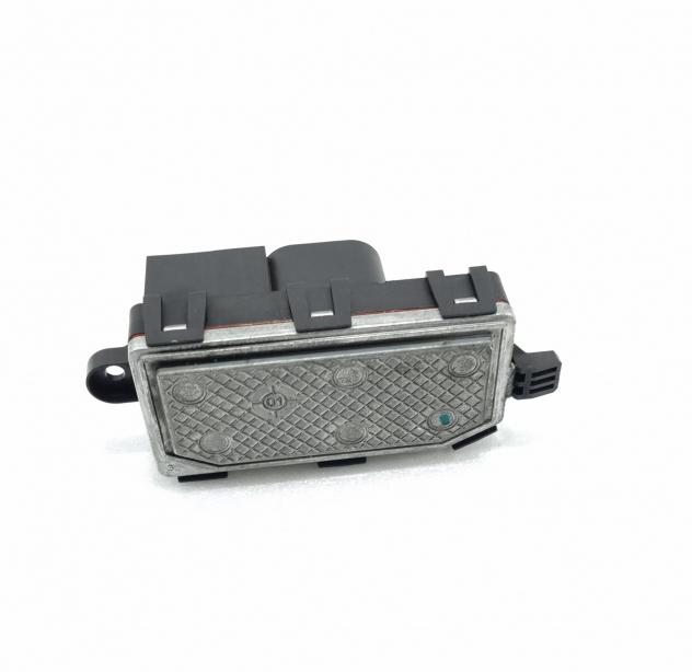 RESISTENZA VENTOLA ABITACOLO VOLVO V40 Cross Country 31369487 D 4162 T Diesel 1600 (12) - Foto 11