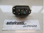 8250161G00000 CHIUSURA SERRATURA PORTELLO COFANO POSTERIORE BAULE SUZUKI BA &hellip;