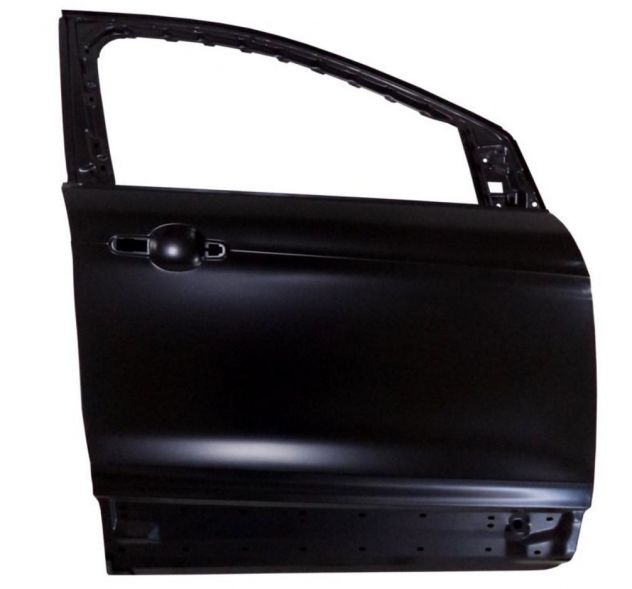 PORTA ANTERIORE DX FORD KUGA 01/12 IN POI