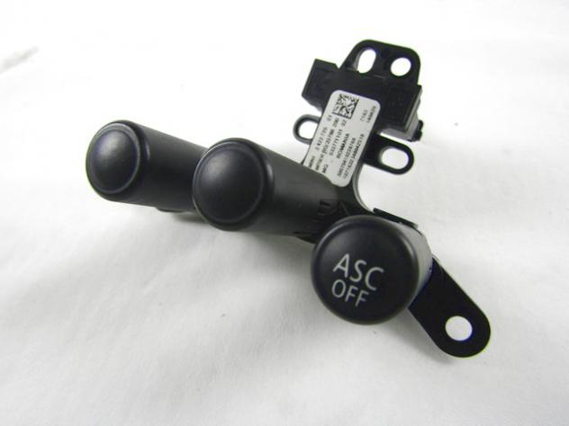 342272601 GRUPPO DI COMANDO ASC OFF MINI ONE R56 1.4 B 70KW 6M 3P (2007) RICAMBIO USATO