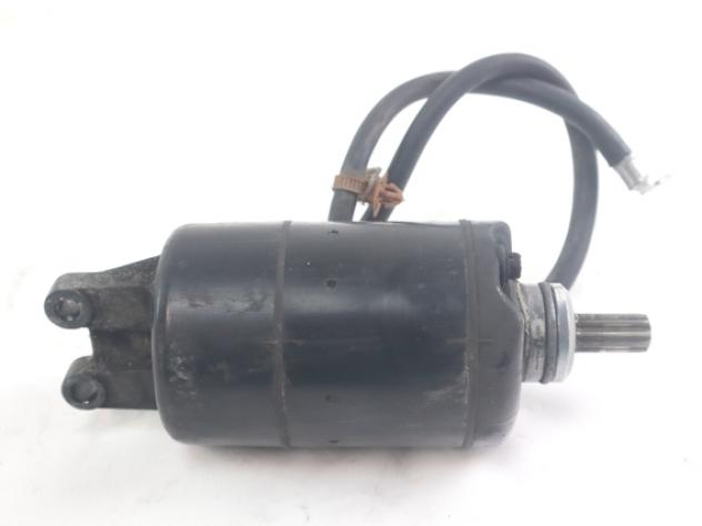 HONDA FORESIGHT 250 31200KAB018 MOTORINO AVVIAMENTO 98 - 04 STARTER MOTOR - Foto 3