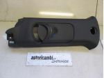 735345906 RIVESTIMENTO MONTANTE CENTRALE SINISTRO LANCIA YPSILON 1.3 D 51KW &hellip;