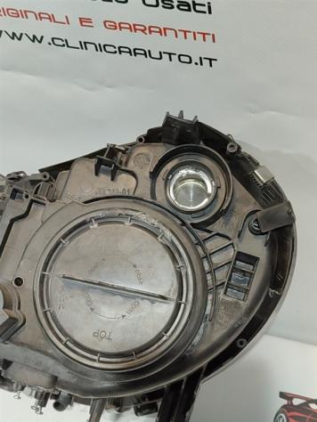 FARO DESTRO ALLO XENON MERCEDES Classe E S. Wagon W211 W211 646951 (0207) - Foto 6