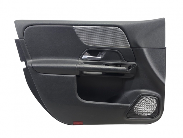 PANNELLO ANTERIORE SINISTRO MERCEDES GLB Serie (X247) A2477204702 (19)
