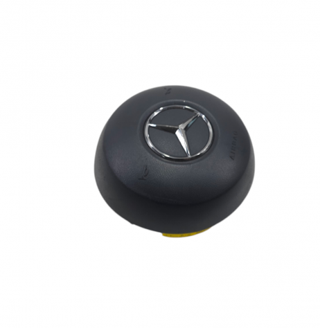 AIRBAG VOLANTE MERCEDES Classe B Serie (W247) A0008605101 (1823) - Foto 9