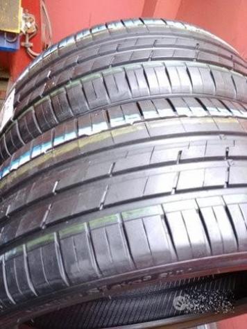 2 gomme 225 40 20 hankook a3392 - Foto 3