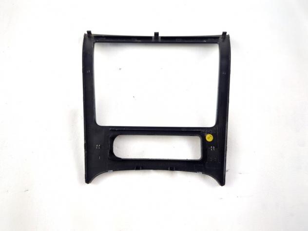 1K0863487C RIVESTIMENTO TUNNEL CENTRALE VOLKSWAGEN GOLF 5 2.0 D 103KW 6M 5P (2004) RICAMBIO USATO - Foto 4