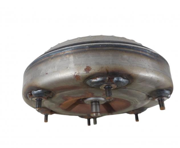 CONVERTITORE DI COPPIA CAMBIO AUTOMATICO VOLVO XC60 Serie 31437009 D4204T14 Diesel 2000 (17) - Foto 10