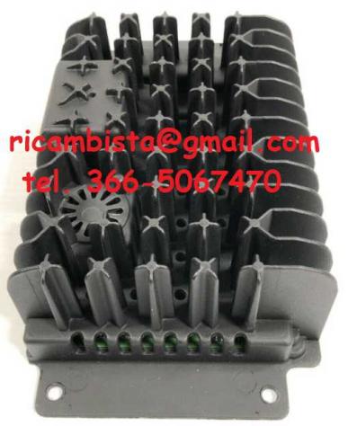 A1698204689 Mercedes CLK 500 amplificatore Harman