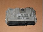 0261S16847 ECU TOYOTA PEUGEOT 108 1.0 0261S16847 89661-0H510 896610H510