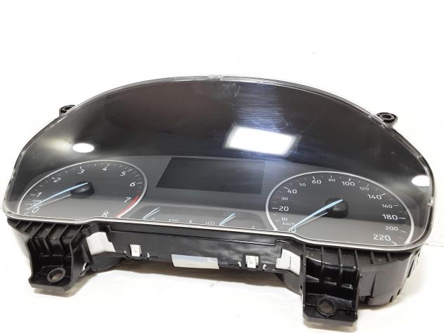 QUADRO STRUMENTI FORD EcoSport Serie GN1510849BAH (12) - Foto 2