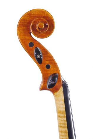 VIOLINO di LIUTAIO - Foto 6