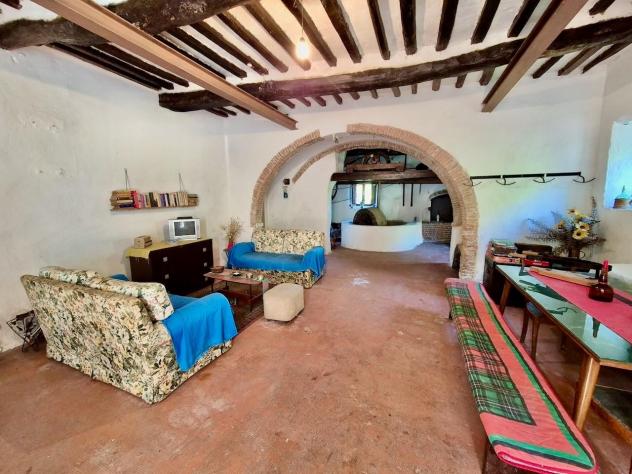 Rustico in vendita a Calci 420 mq Rif: 1413869 - Foto 8