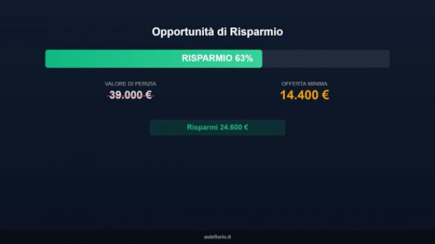Immobile in asta di 129 m² in vendita a Cassano Valcuvia - Foto 8