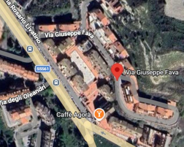 Immobile in asta di 27 m² in vendita a Enna - Foto 7