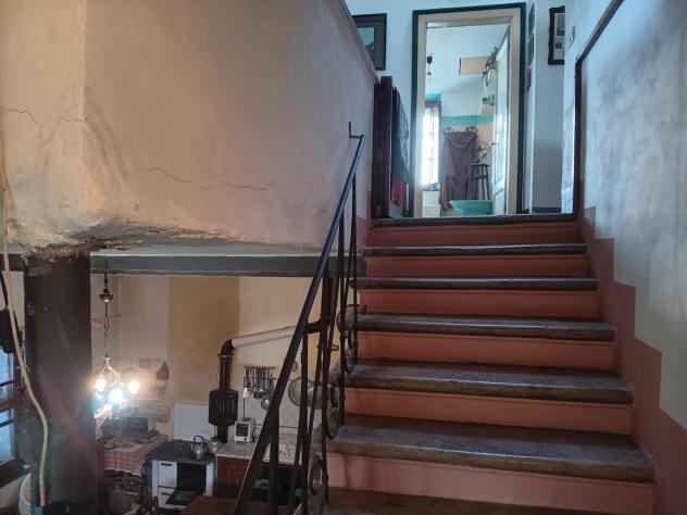 Rustico in vendita a Orciatico - Lajatico 225 mq Rif: 1419652 - Foto 7