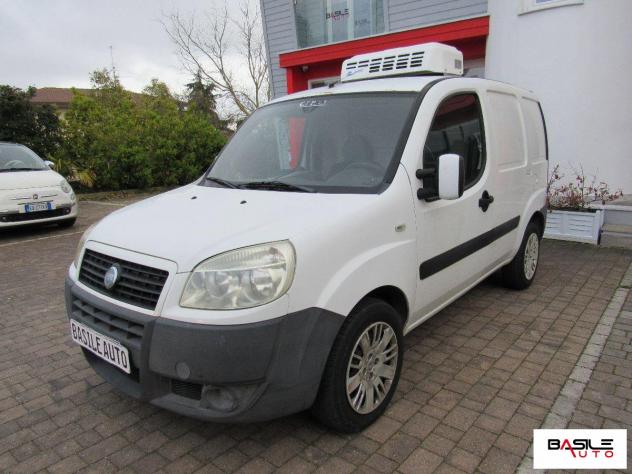 FIAT - Doblò - 1.9 MJ Active FRIGO - Foto 2