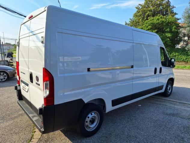 FIAT Ducato 33 2.2 Mjt 140CV PL-TM lunghezza int, 370 N°GR463 rif. 23780065 - Foto 7