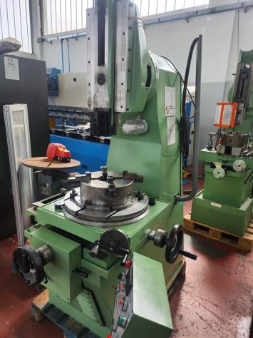 Stozzatrice CMP mod 300 - Foto 4