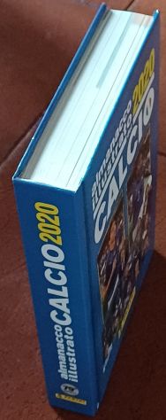 Almanacco Illustrato del Calcio 2020, Edita da Panini. - Foto 2