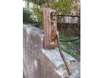 apribottiglie da muro