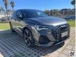 AUDI - Q3 Sportback - Q3 SPB 40 TDI qu. S tr. S line edition