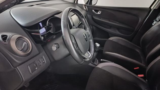 Renault Clio dCi 8V 75CV Start&Stop 5 porte Energy Life - Foto 8