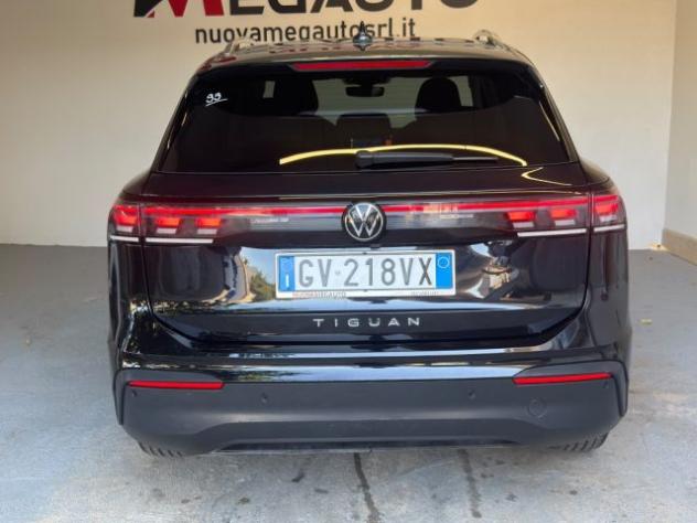 VOLKSWAGEN Tiguan 2.0 TDI 150 CV DSG Edition Plus rif. 24076979 - Foto 6